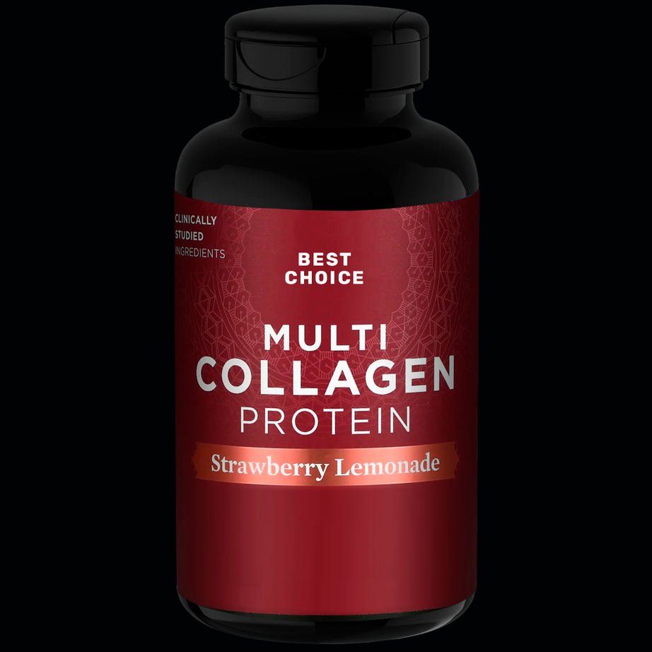 Multi collagen