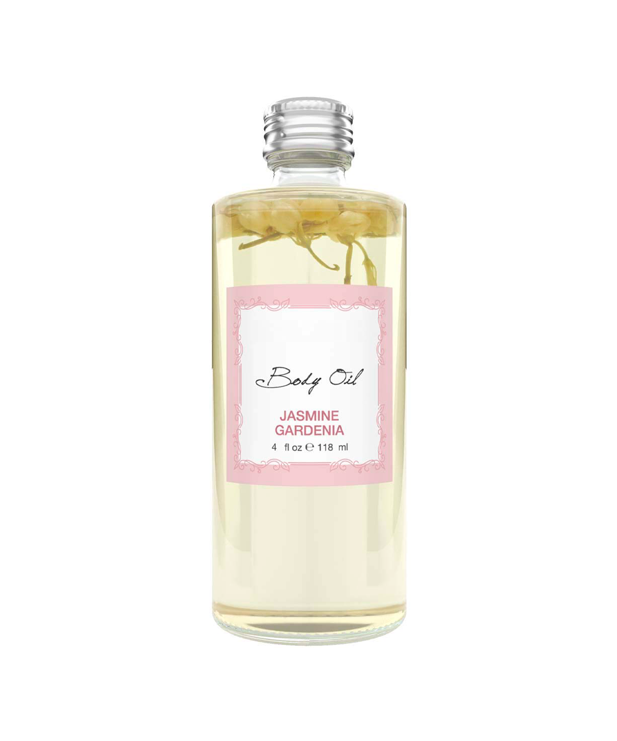 Natural Oil
