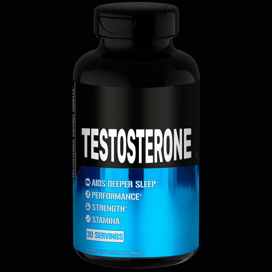Testosterone