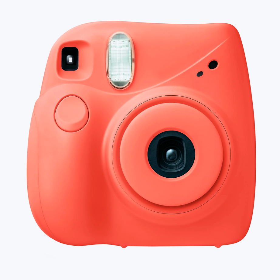 Instant mini camera
