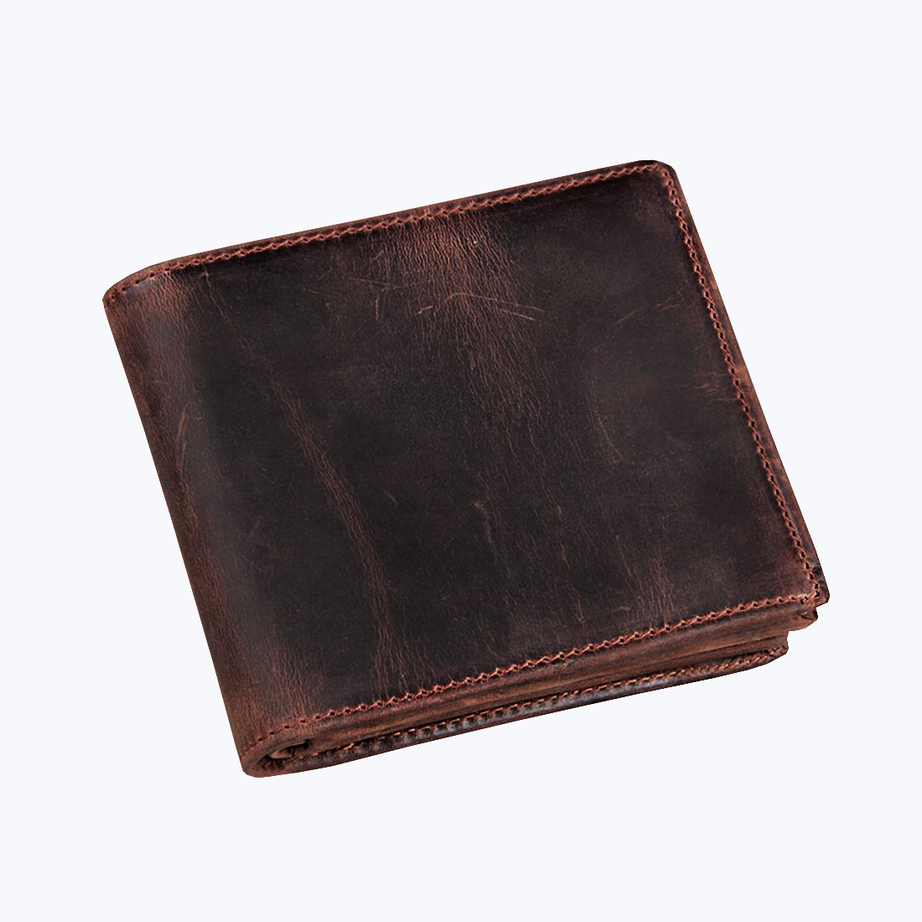Bifold wallet