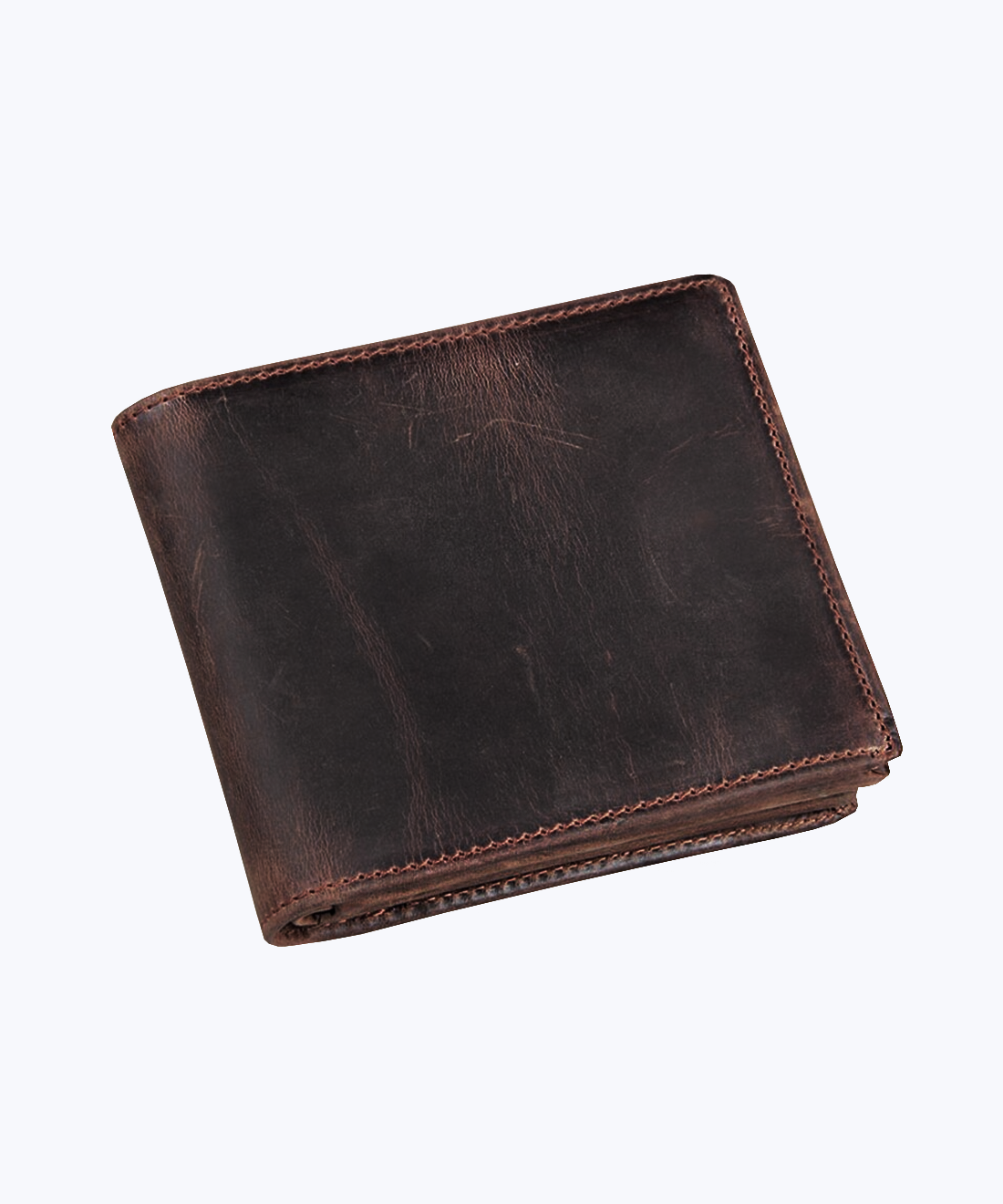 Bifold wallet