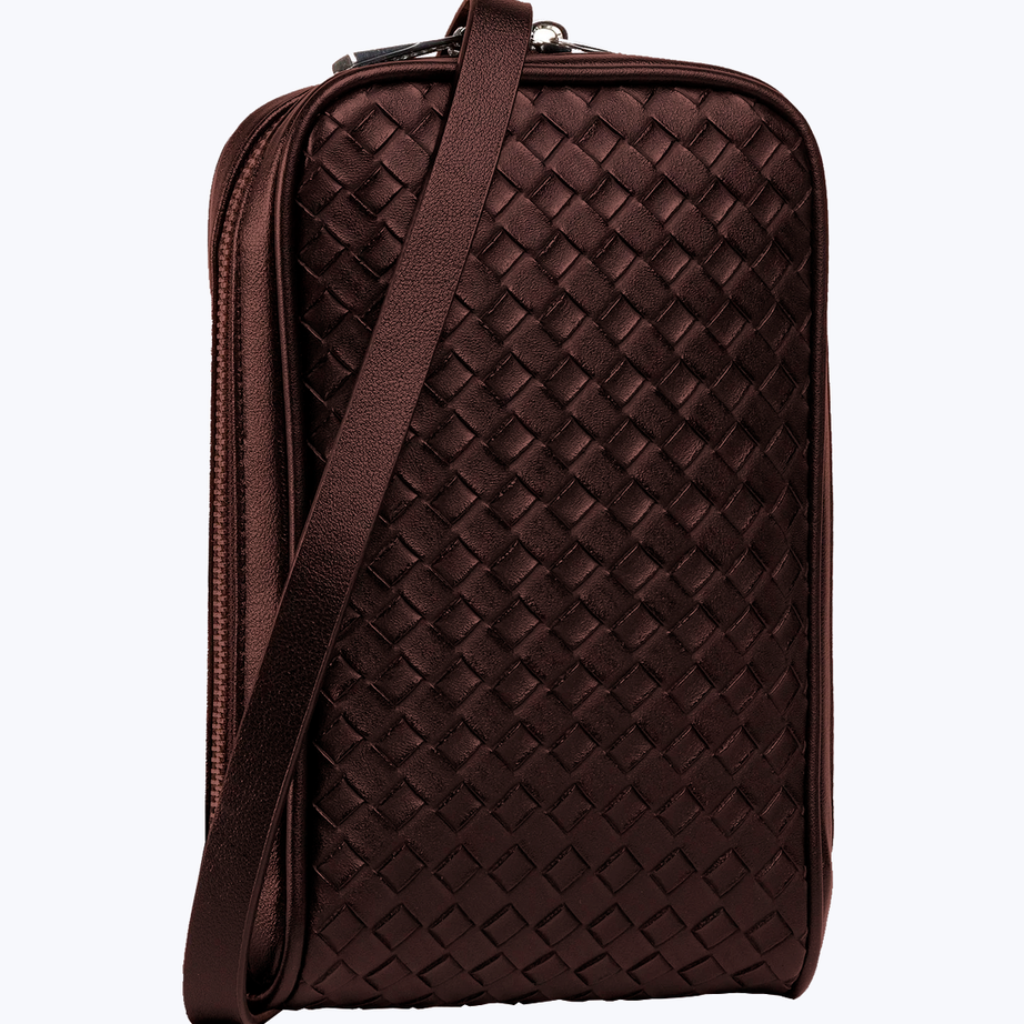 Zipper messenger