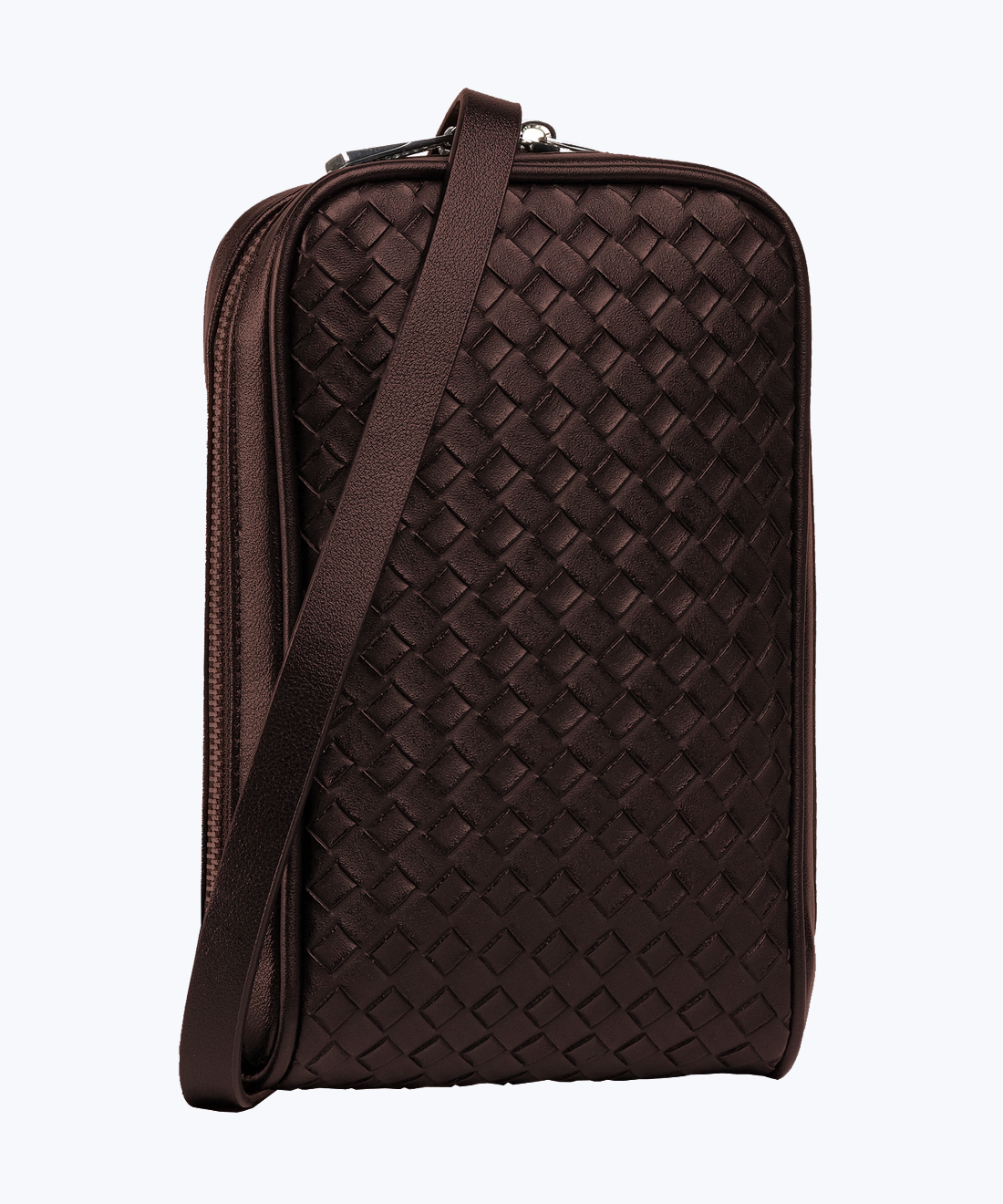 Zipper messenger