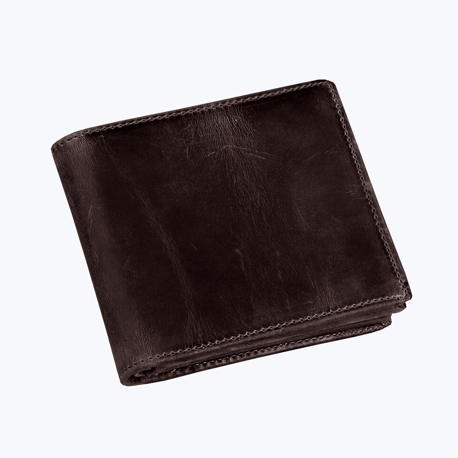 Bifold wallet