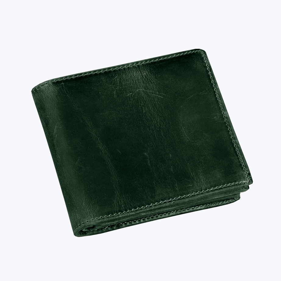 Bifold wallet