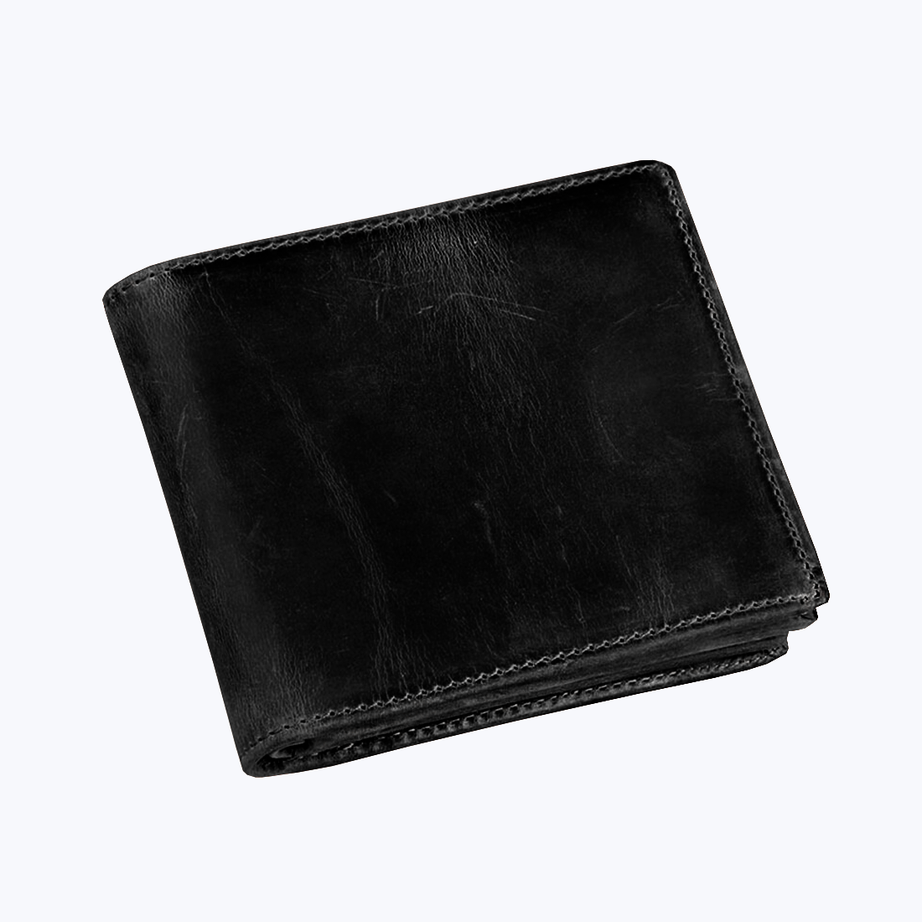 Bifold wallet