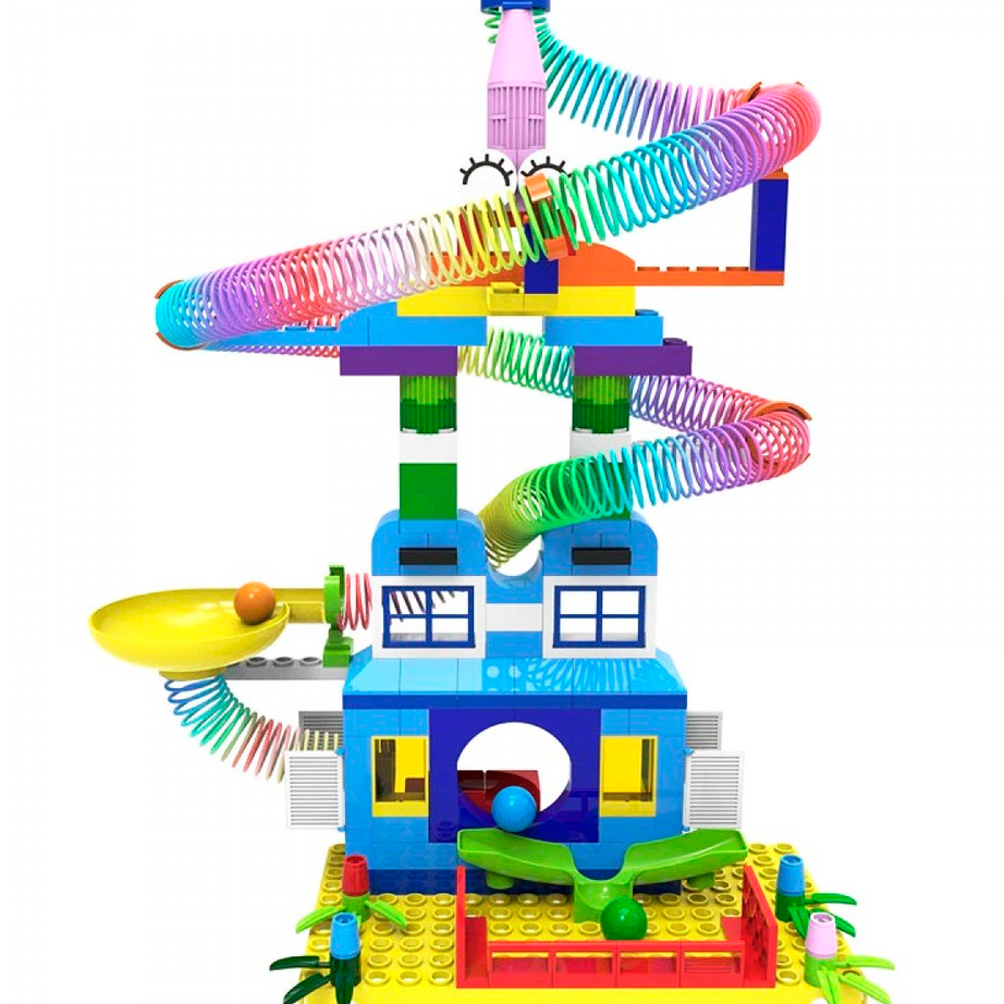 House constructor