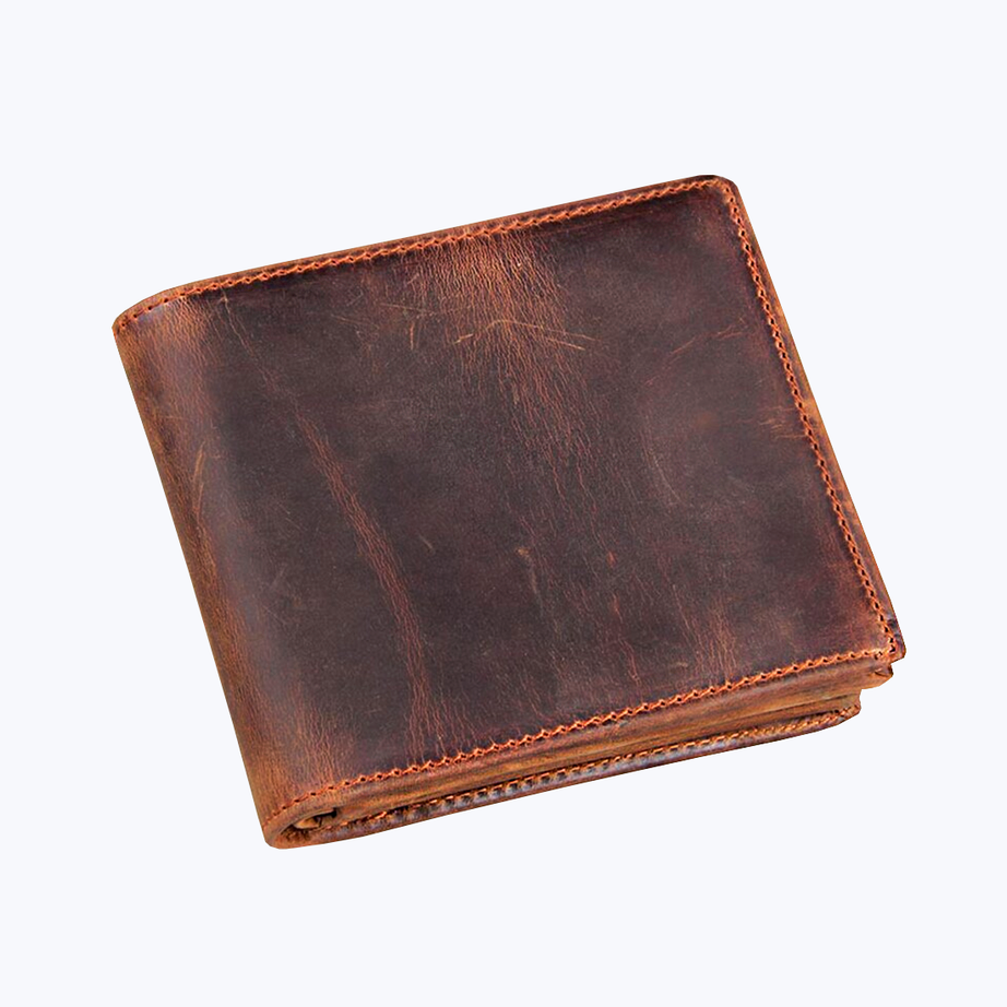 Bifold wallet