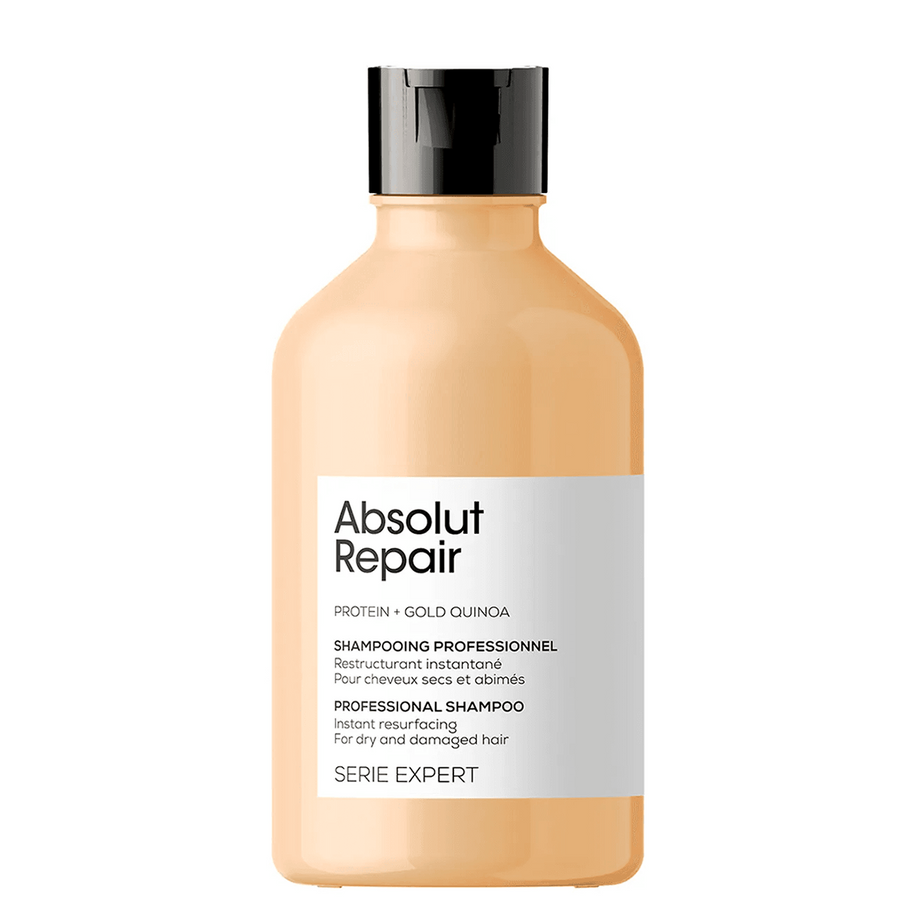 Hair Repair