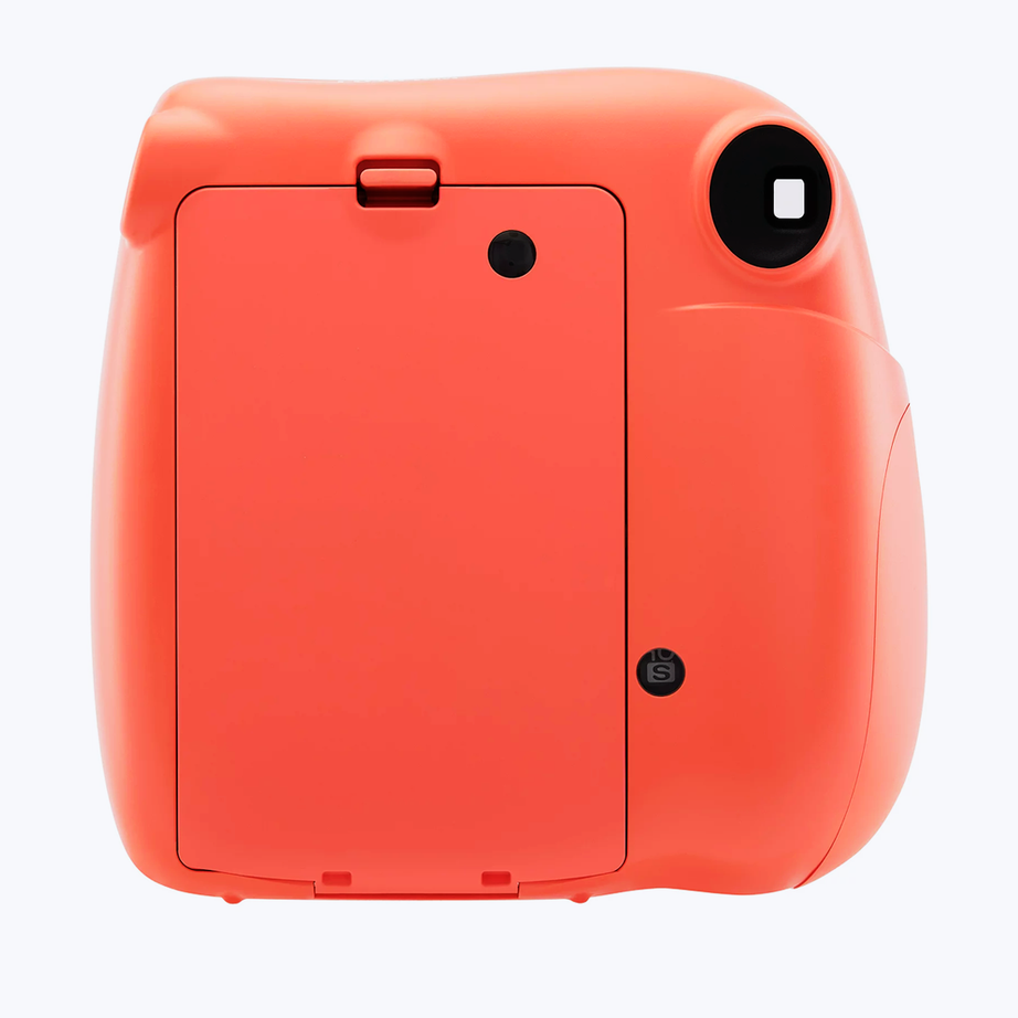 Instant mini camera