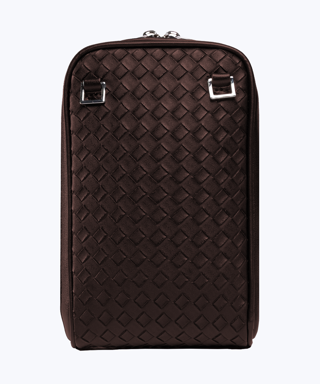 Zipper messenger