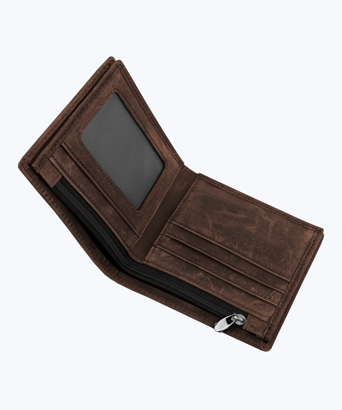 Bifold wallet