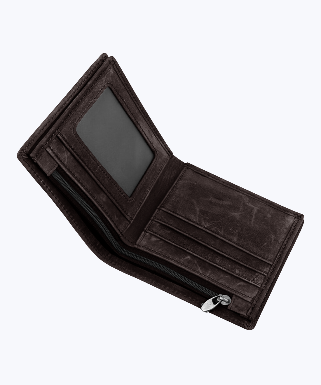 Bifold wallet