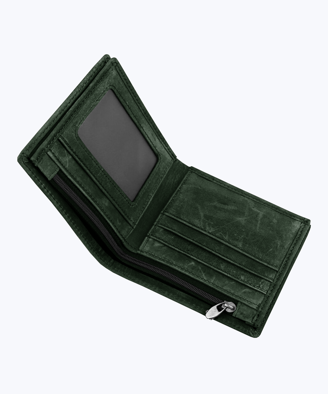 Bifold wallet