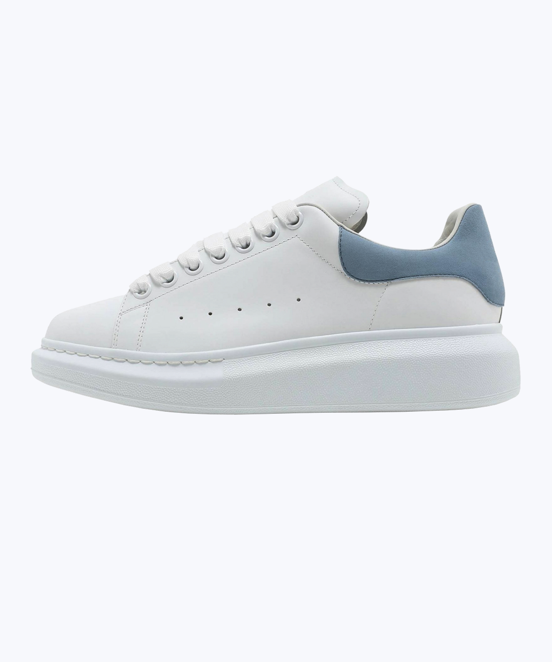 Platform sneakers