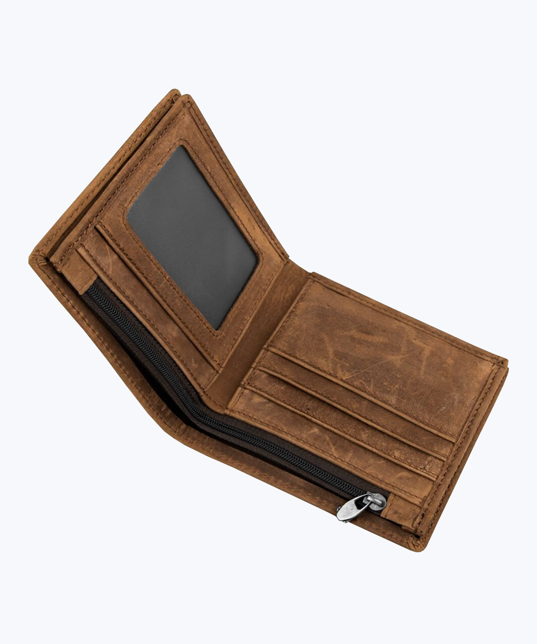 Bifold wallet
