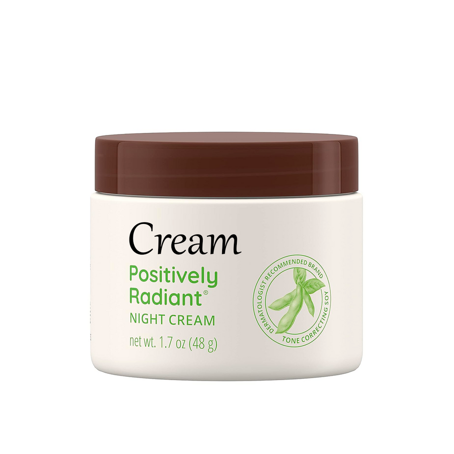 Brightening Cream