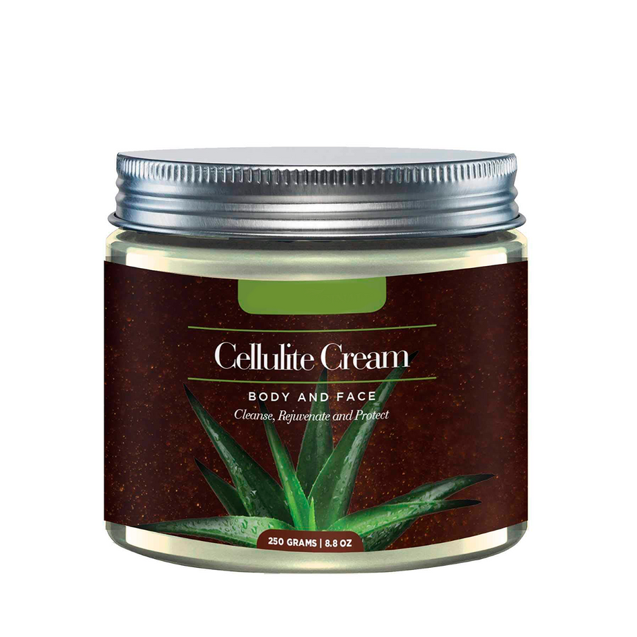Body Cream