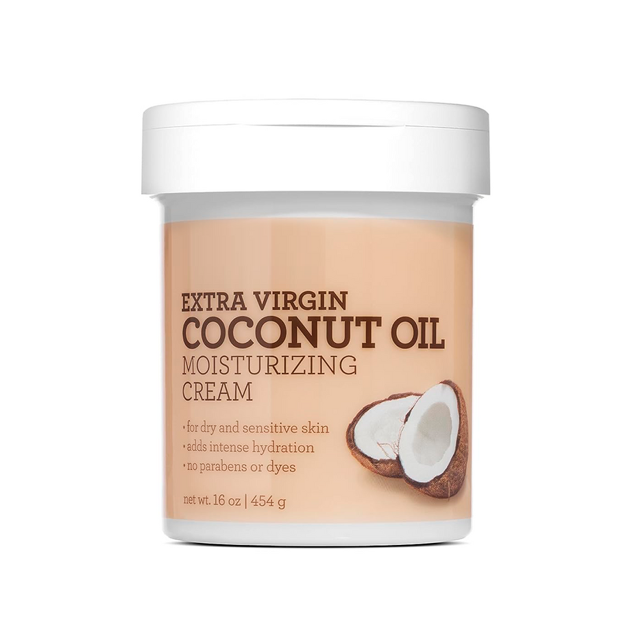 Coconut Oil