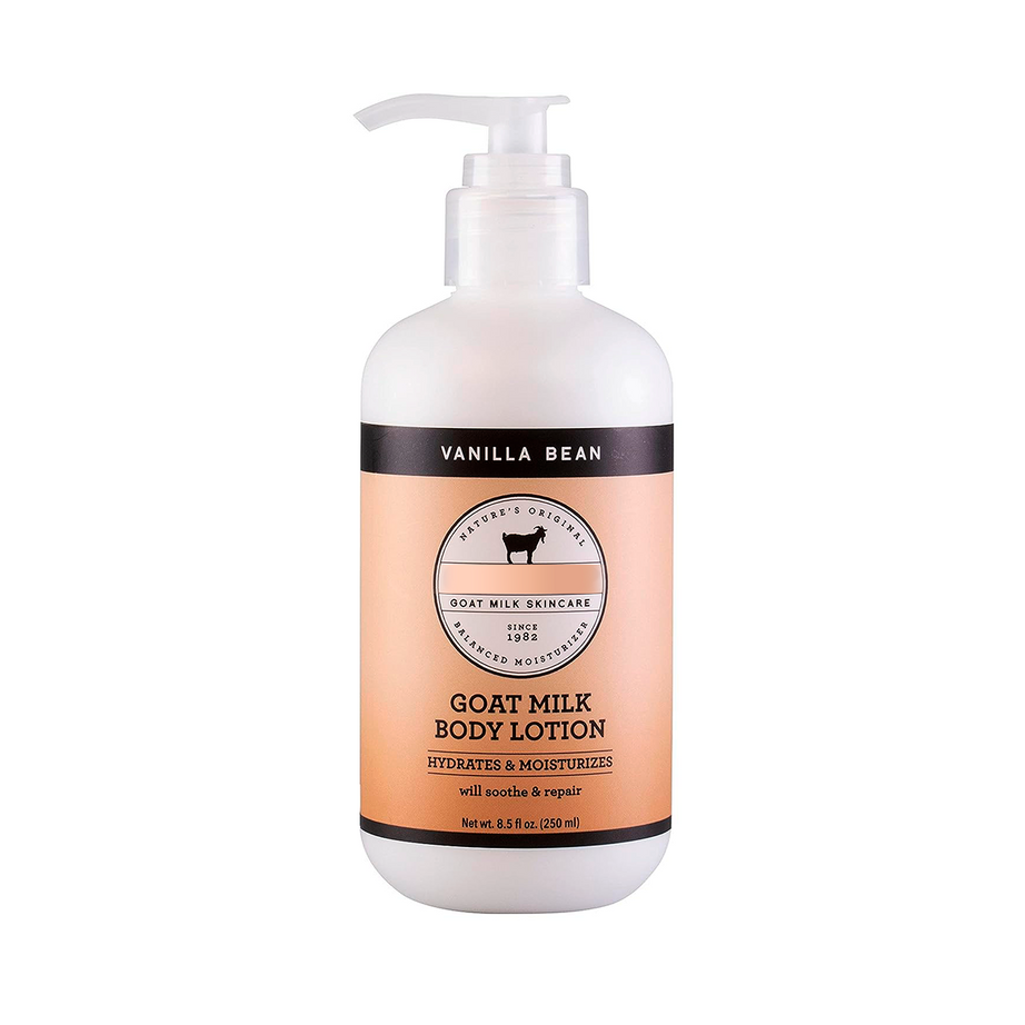 Body Lotion