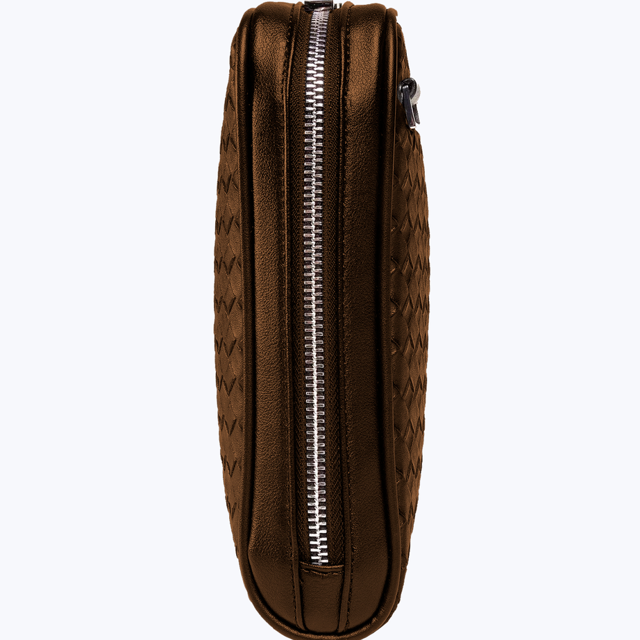 Zipper messenger