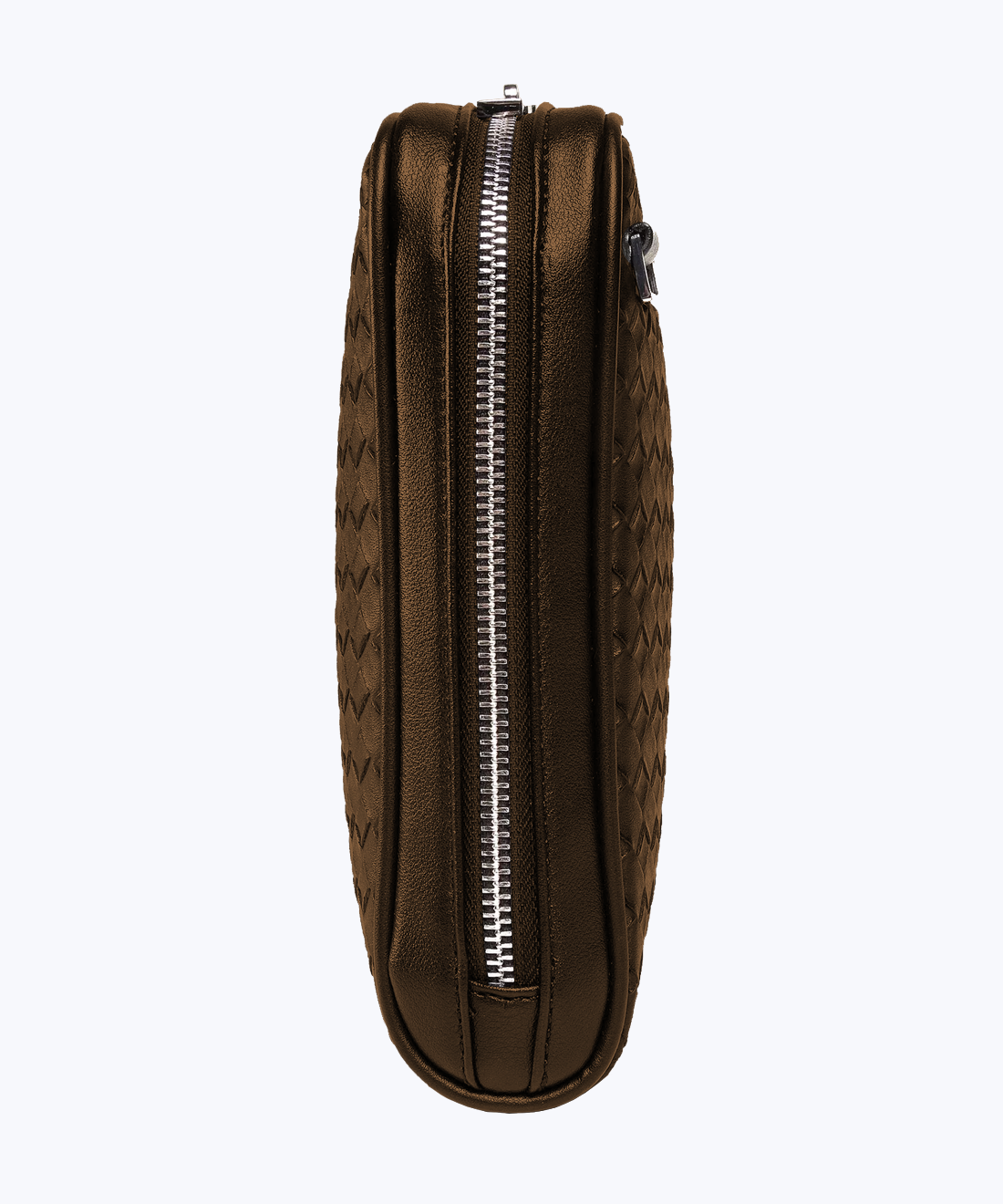 Zipper messenger
