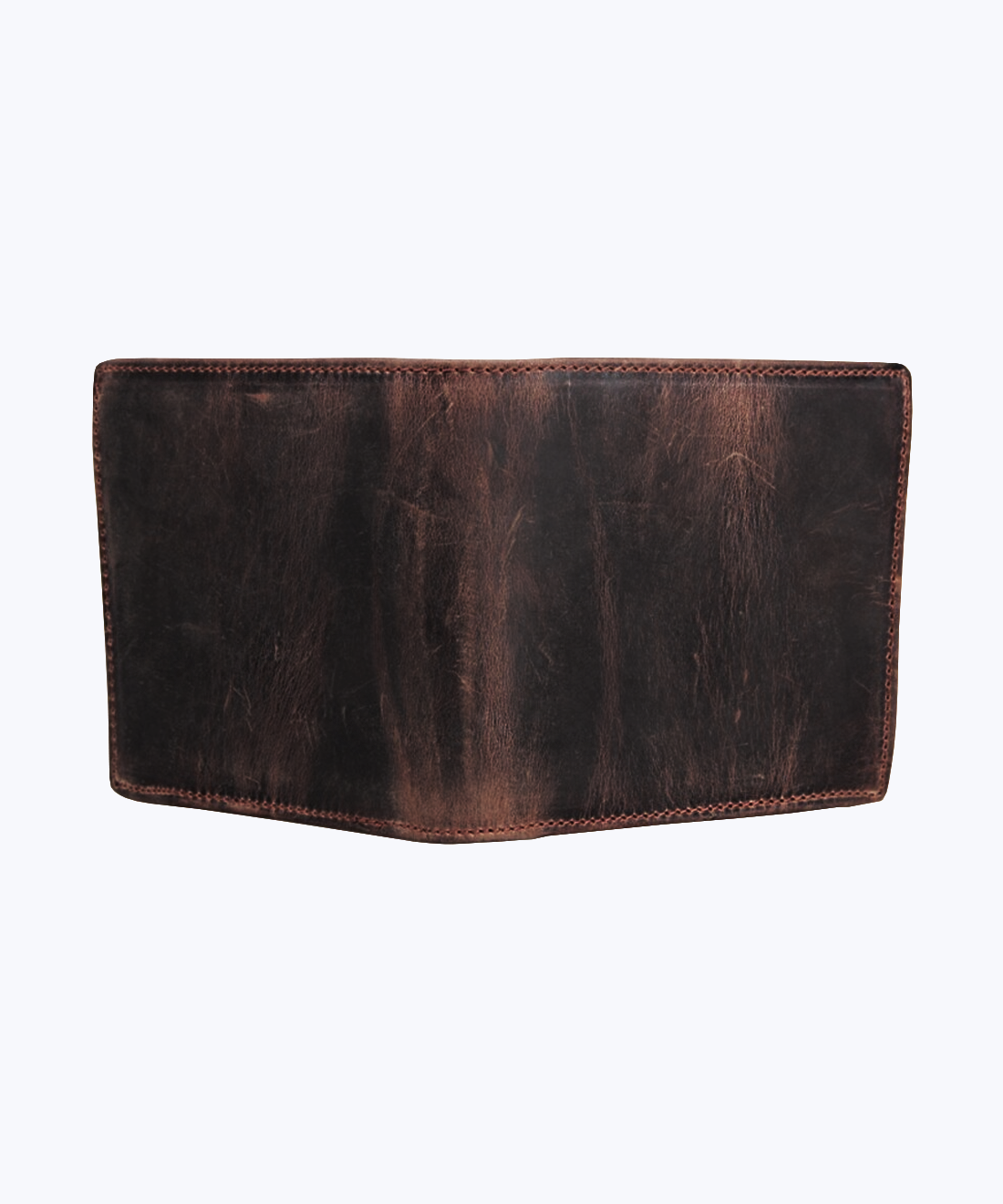 Bifold wallet