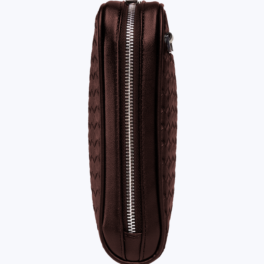 Zipper messenger