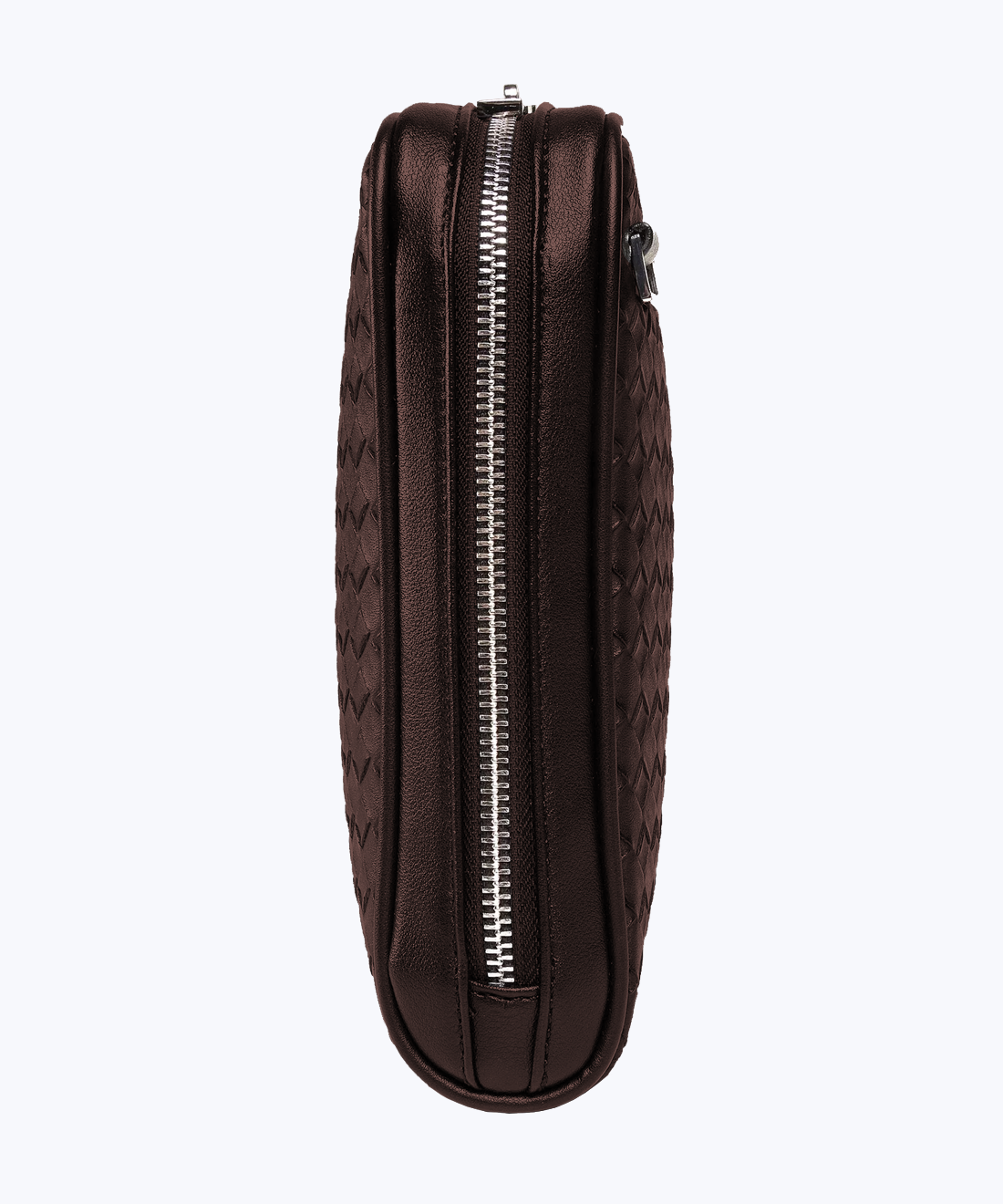 Zipper messenger