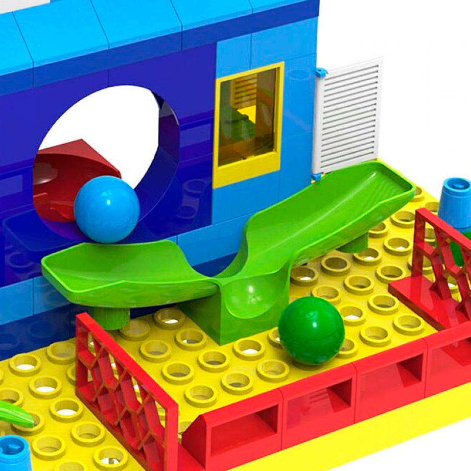 House constructor