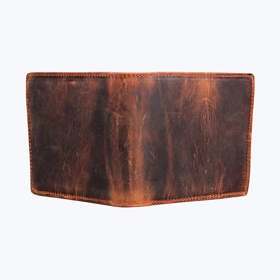Bifold wallet