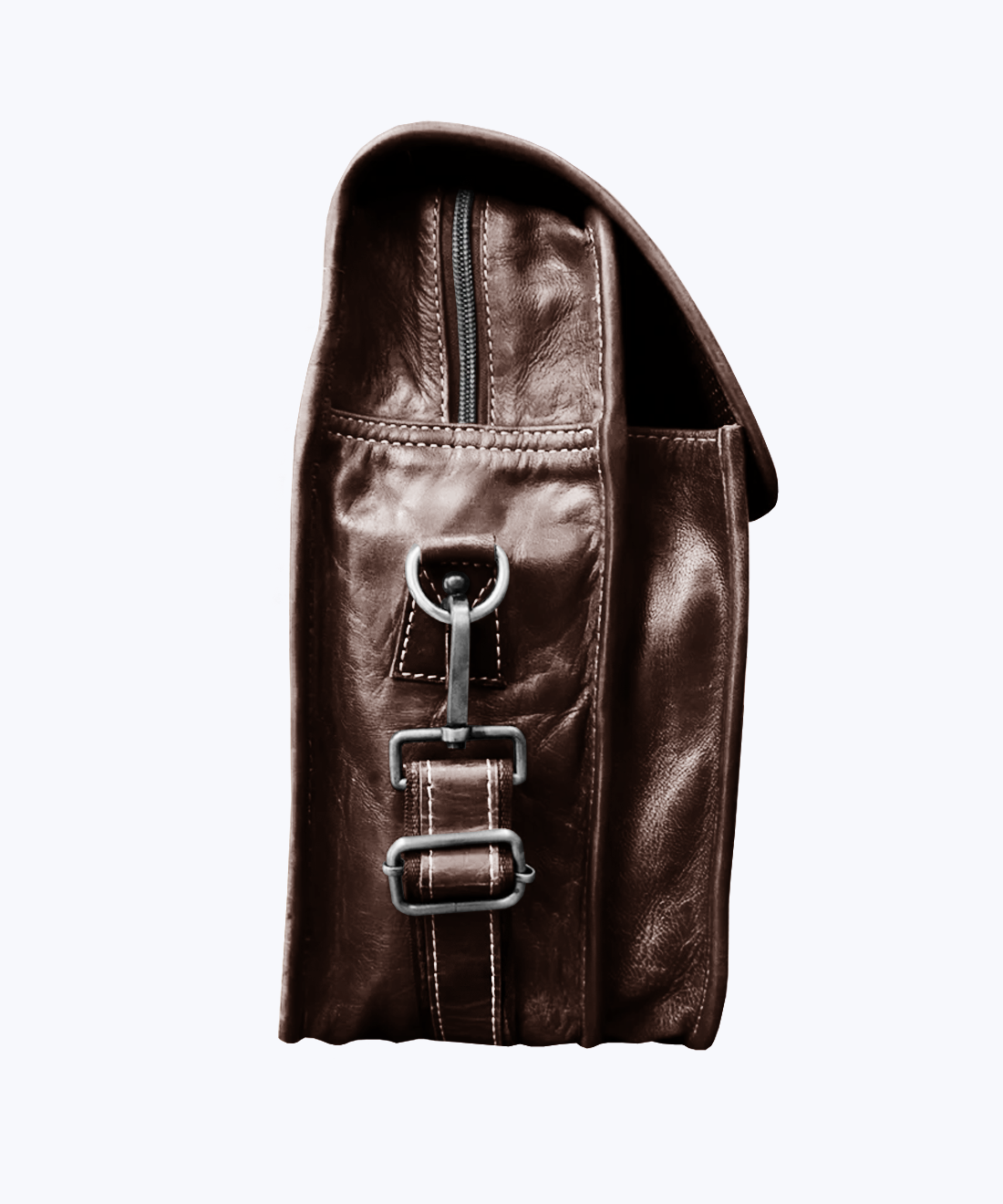 Vintage briefcase