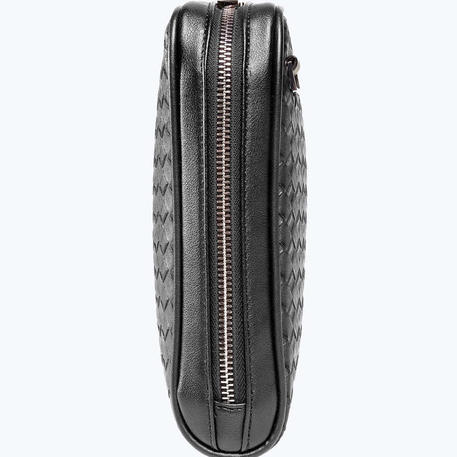 Zipper messenger