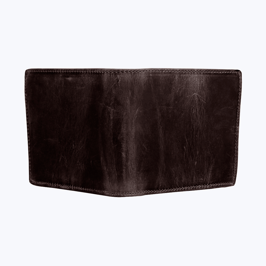 Bifold wallet