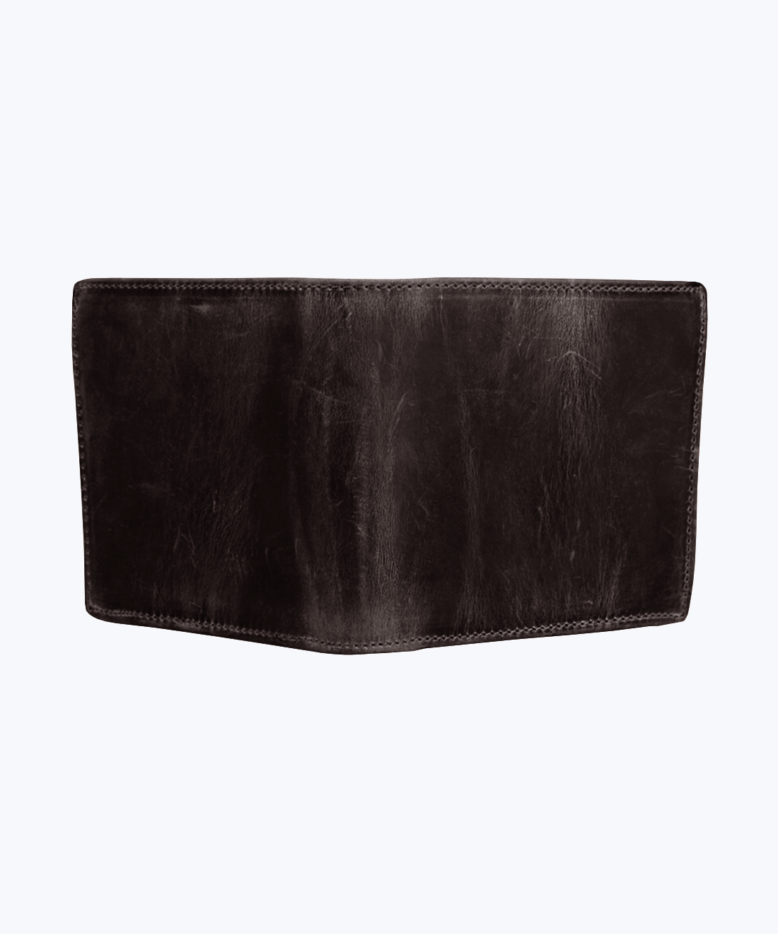 Bifold wallet