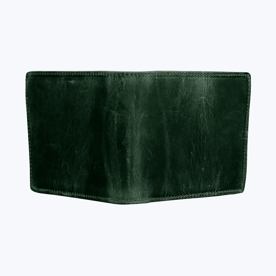 Bifold wallet