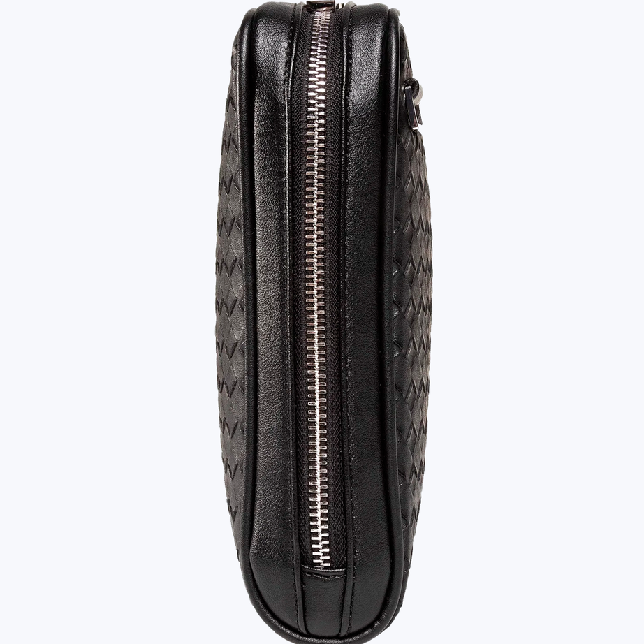 Zipper messenger