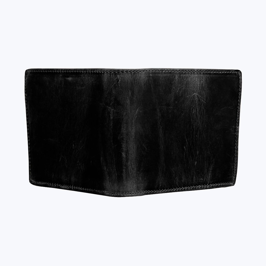 Bifold wallet