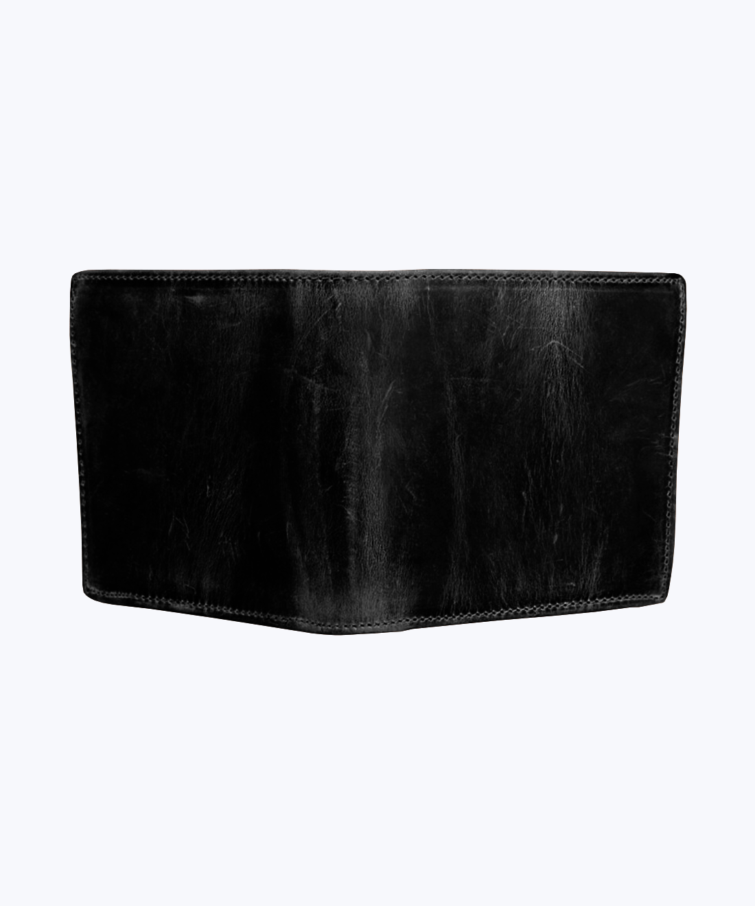 Bifold wallet
