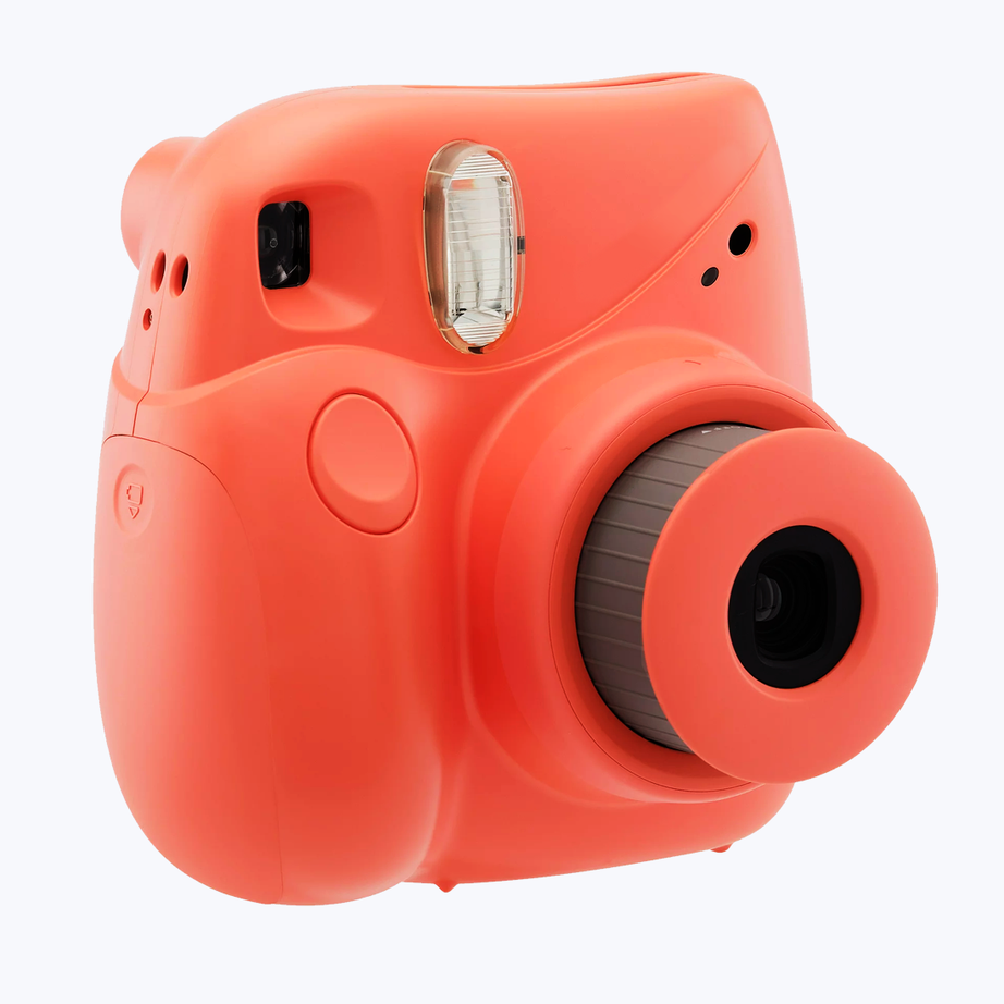 Instant mini camera