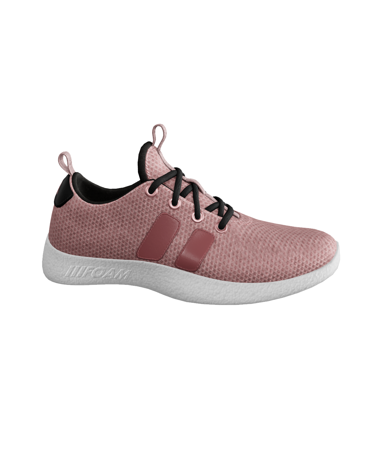 3D model