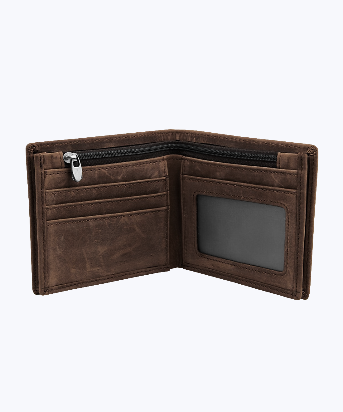 Bifold wallet