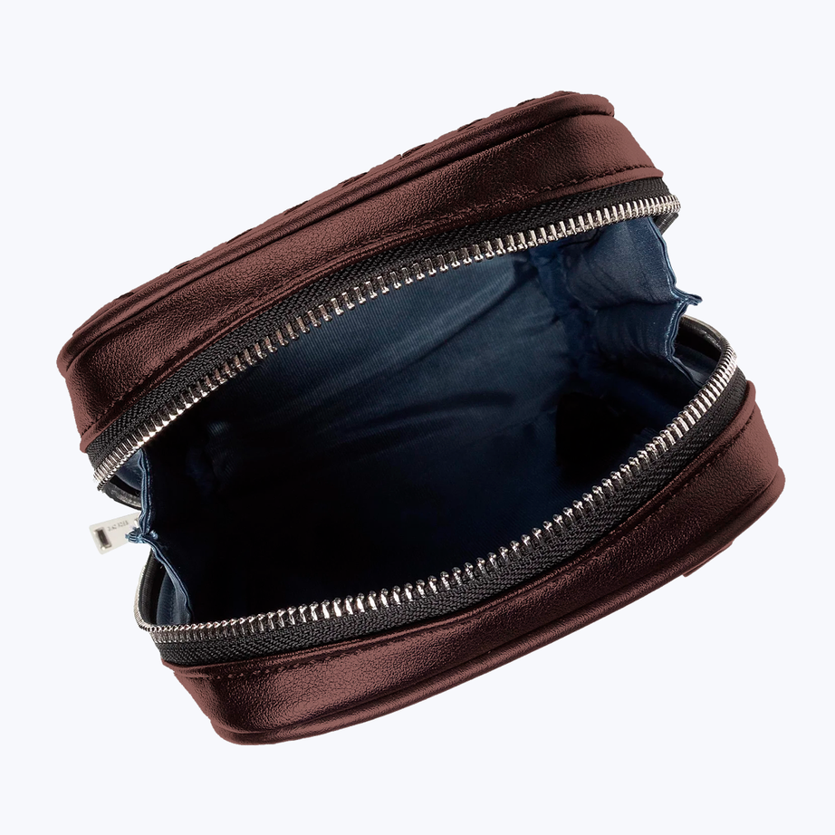 Zipper messenger