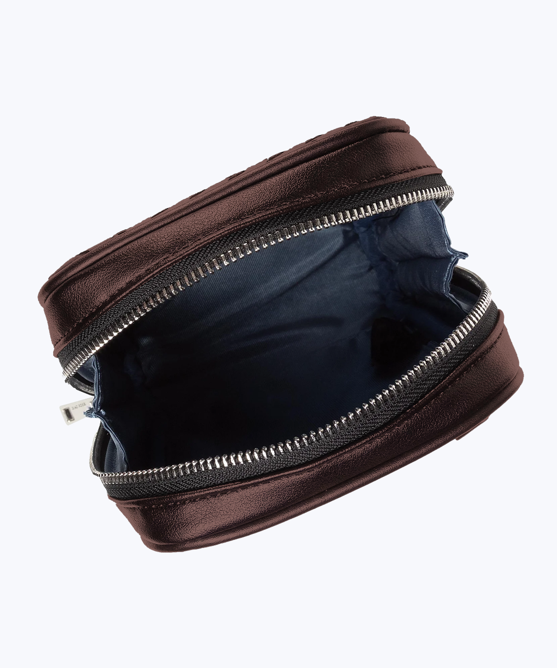 Zipper messenger