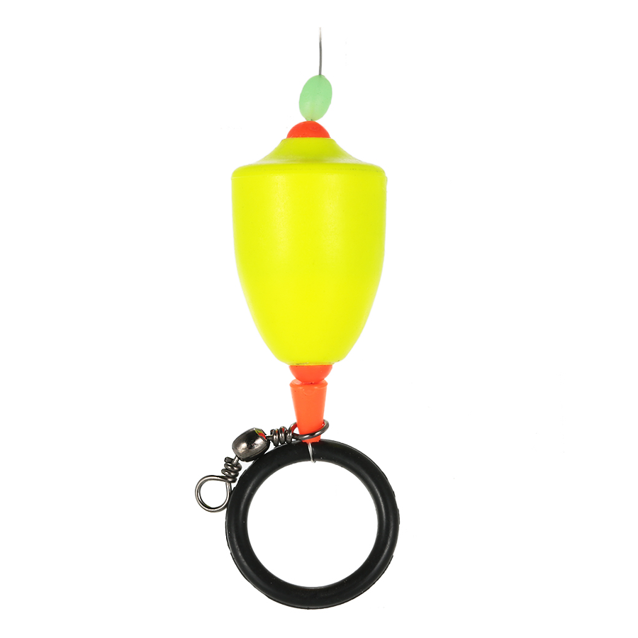 Oval Stick Bobbers