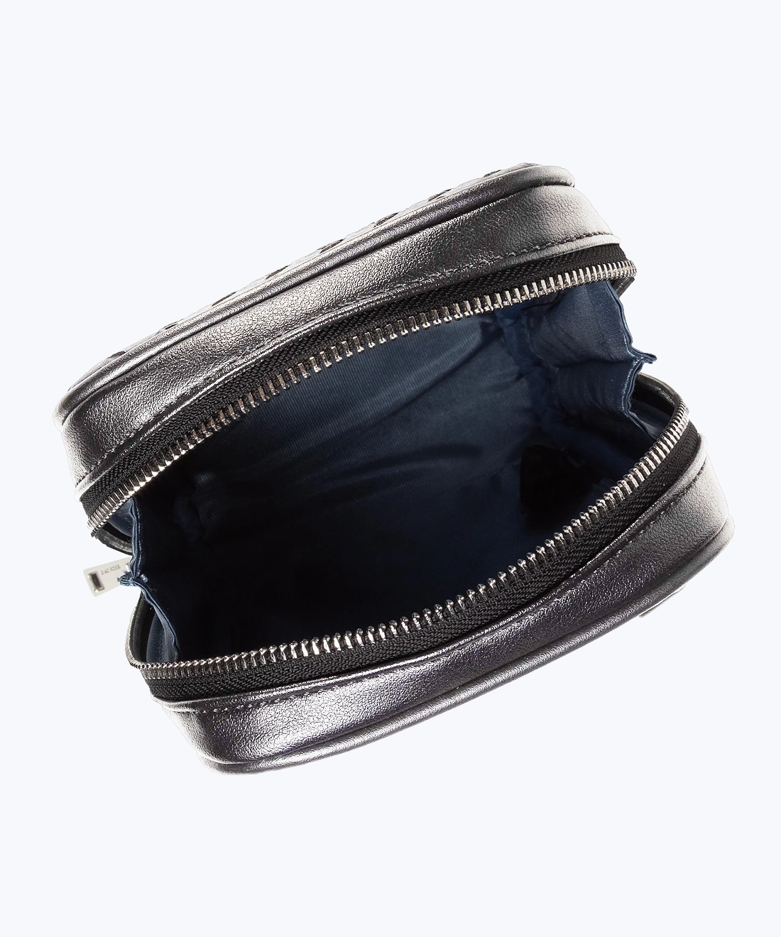 Zipper messenger