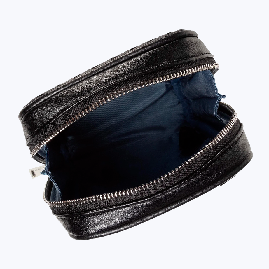 Zipper messenger