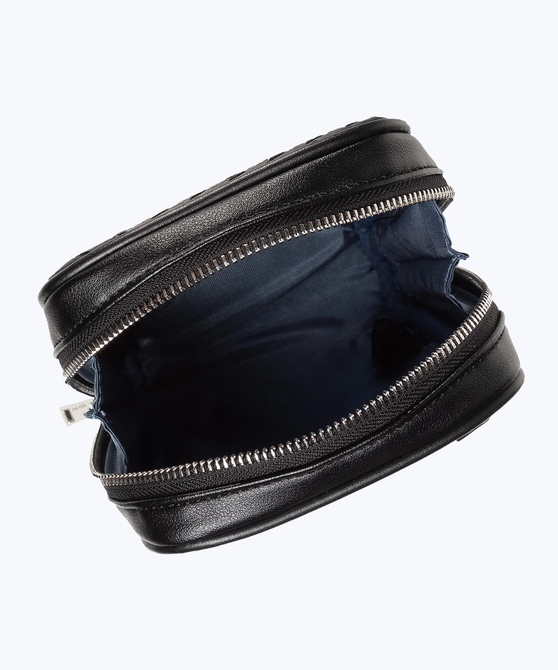 Zipper messenger