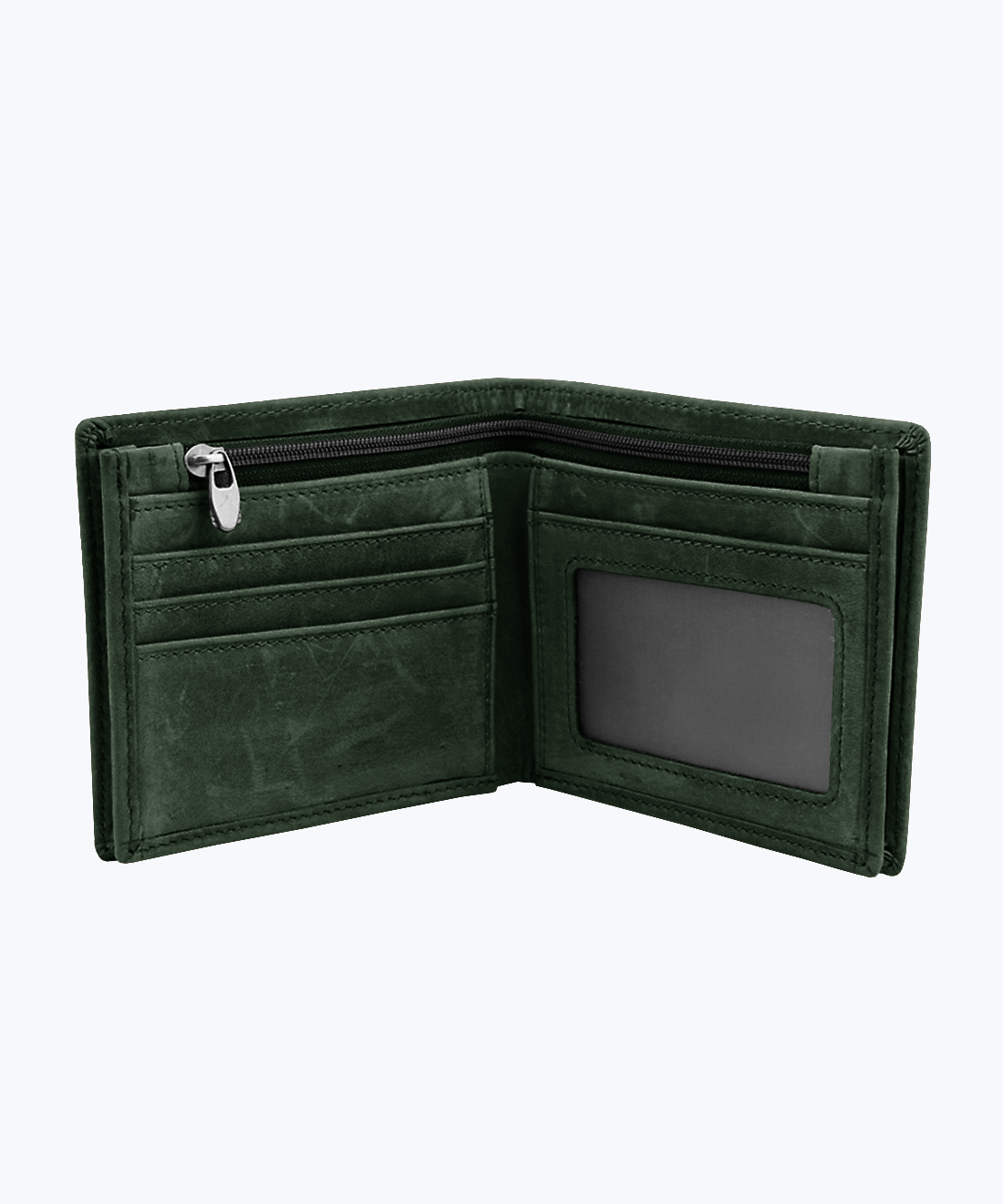 Bifold wallet